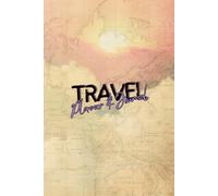 Travel Planner & Journal