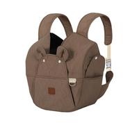 Travel Puppy Backpack - Breathable Portable Soft Front Chest Bag