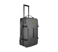 Travel Roller 60 - Bolsa de Viaje con Ruedas - Gran Apertura en el Compartimento Principal - Bolsillo Frontal con Compartimento Acolchado para portátil - Extracción telescópica - 60 litros de Volumen