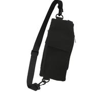 Travel Satchel Bag, Zipper Oxford Cloth Shoulder Bag, 3.94x7.08 Inches Stylish Convenient Compact Portable Coin Pouch for Training, Yoga, Hiking, and Everyday Use