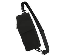 Travel Satchel Bag, Zipper Oxford Cloth Shoulder Bag, Stylish Change Pouch, Portable Coin Bag For Training, Yoga Travel Bag, Hiking Satchel Shoulder Bag, Multi-Use Travel Satchel, Lightweight Coin
