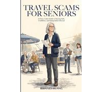 Travel Scams for Seniors: A Clear, Calm Guide to Staying Safe, Confident, and Independent Abroad