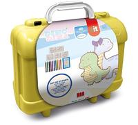 Travel Set Dino Y Dina