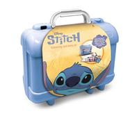 Travel Set Stitch