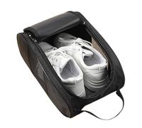 Travel Shoe Bag - Travel Packing Waterproof Shoes,Rugged Top Organizer For Football, Running And Basketball