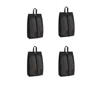 Travel Shoe Bags - Storage Cubes Pouch with Handle | Shoe Bags For Travel