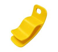Travel Shoe Horn, 3D Printed Portable Curved with Ergonomic Shoe 3.3 Inch