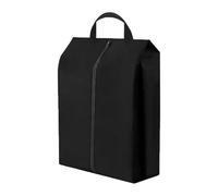 Travel Shoes Carry Bag, Zipper Closure Shoes Carrier Bag for Travel, Laundry Bag Toiletry Carrier, Reusable Shoes Bag with Large Capacity for Men and Women, Organize Your Shoes the Go, Atributo