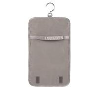 Travel Size Toiletries Bag - 15.16x9.06 Inches Large Capacity Waterproof Storage Pouch - Travel Cosmetic Organizer Case | For Women Girls Wife Girlfriend Home Daily Business Trip Dorm Hotel