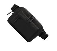 Travel Sling Bag for Women, Hiking Sling Bag, Jogging Sling Bag for Girls, Cycling Sling Backpack, Waterproof 4-Zipper Pockets Unisex Fanny Pack, Outdoor Sling Bag for Men and Women