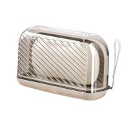 Travel Soap Case, Travel Soap Dish, Leakproof Soap Holder, Portable Soap Contenedor, Travel Soap Contenedor with Lid, 12 x 7,8 x 4,5 cm Draining Soap Holder for Travel & Camping, Soap Contenedor para