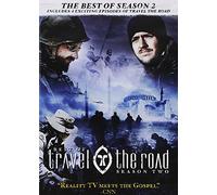 Travel the Road: Best of Season Two [Alemania] [DVD]