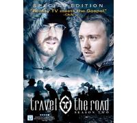 Travel the Road: Complete Season 2 [USA] [DVD]