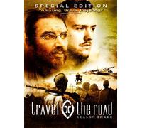 Travel the Road: Complete Season 3 [Reino Unido] [DVD]