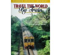 Travel the World By Train: Asia [USA] [DVD]