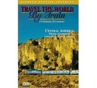 Travel the World By Train: Central America [USA] [DVD]