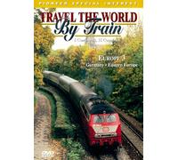 Travel the World By Train: Europe 3 [USA] [DVD]