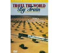 Travel the World By Train: World [USA] [DVD]