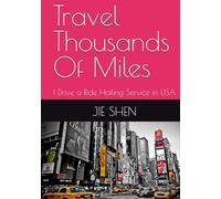行万里路Travel Thousands Of Miles: 我在美国开网约车I Drive a Ride Hailing Service in USA (美国生活实录A Record of American Life)