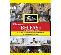 Travel Thru History Discover Belfast Ireland [USA] [DVD]