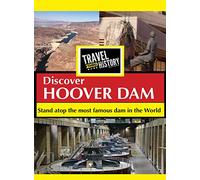 Travel Thru History Discover Hoover Dam [Edizione: Stati Uniti] [Italia] [DVD]