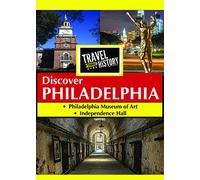 Travel Thru History Discover Philadelphia [USA] [DVD]