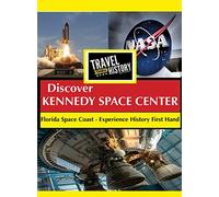 Travel Thru History: Kennedy Space Center [USA] [DVD]