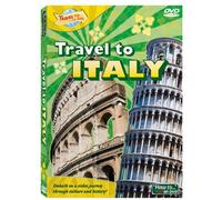 Travel to Italy