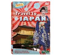 Travel to Japan