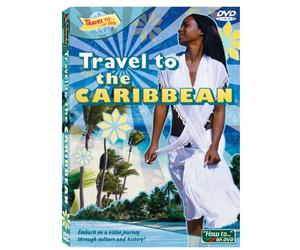 Travel to the Caribbean