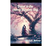 Travel to the cherry Blossom Sky
