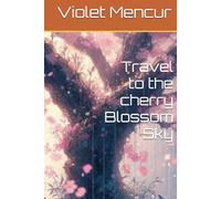 Travel to the cherry Blossom Sky