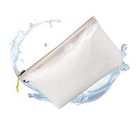 Travel Toiletry Bag, Clothing Storage Organizer, Portable Packing Bag, Sturdy Build, Used for Camping Business Trips Beach Outings Airplane Picnic Road Trip, 24x12.5x5.5cm, , riferimento