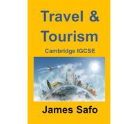 Travel & Tourism: Cambridge IGCSE
