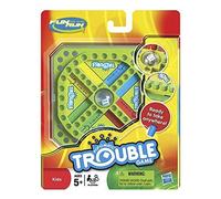 Travel Trouble Fun On The Run Game
