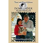 Travel with Barry & Corinne to Australia