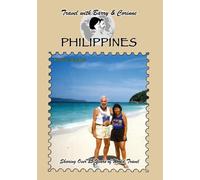 Travel with Barry & Corinne to the Philippines
