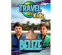 Travel With Kids: Belize [USA] [DVD]