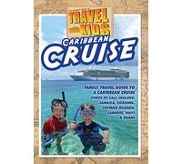 Travel With Kids: Caribbean Cr [DVD] [Reino Unido]