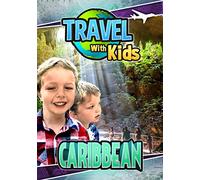 Travel With Kids: Caribbean – Dreamscape – DVD