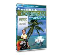 Travel With Kids: Caribbean - Puerto Rico & Virgin [Reino Unido] [DVD]