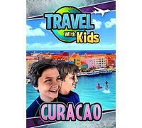 Travel With Kids: Curacao [USA] [DVD]