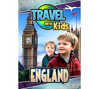 Travel With Kids: England [DVD]