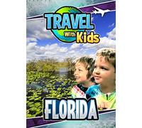 Travel With Kids: Florida [DVD]