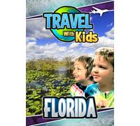 Travel With Kids: Florida (DVD) Jeremy Simmons (Importación USA)