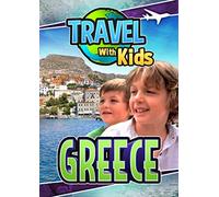 Travel With Kids: Greece [DVD]