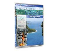 Travel With Kids: Hawaii - Big Island of Hawaii [Reino Unido] [DVD]