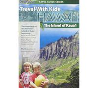 Travel With Kids: Hawaii - Island of Kaua'i [Reino Unido] [DVD]