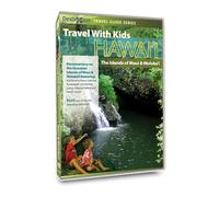 Travel With Kids: Hawaii - Maui & Molokai [Reino Unido] [DVD]