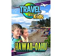 Travel With Kids: Hawaii, Oahu [DVD]